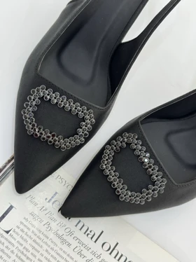 پاشنه یراقی 4003