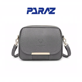 کیف دوشی-دستی زنانه مدل آدرینا طوسی کد 432