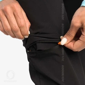 شلوار شلوارک شو گورتکس MAMMUT