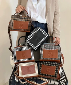 کیف Moschino کد 1269