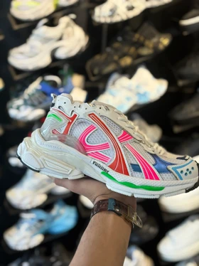 کتانی بالانسیگا رانر