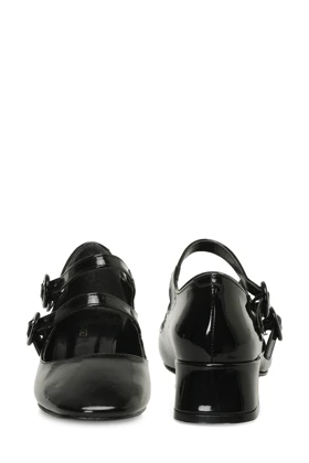 کفش پاشنه‌بلند کلاسیک زنانه اورجینال بوتیگو butigo