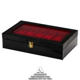 جعبه ساعت 12 عددی Box Watches 12 KR1