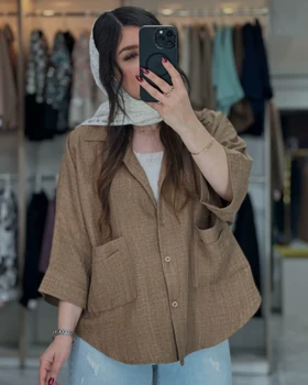 شومیز شاین