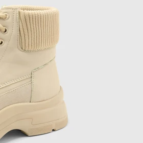 نیمبوت زنانه EDINA