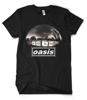 تیشرت اوئیسیز تیشرت Oasis