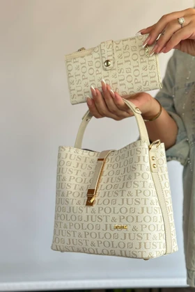 کیف زنانه دوشی just-polo