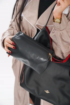 کیف دخترانه نلین