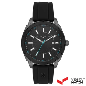 ساعت مچی مردانه میلانو اکسچنجMilanoXchangeمدل MXG41701