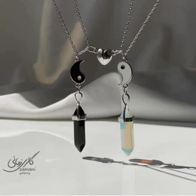 گردن‌بند منشور