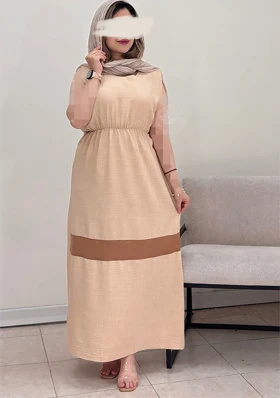 ست رویه و سارافون بهار