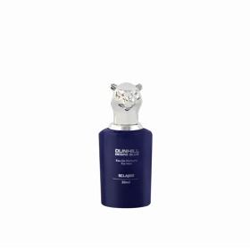 ادوپرفیوم مردانه اسکلاره مدل Dunhill Desire Blue حجم 30 میلی لیتر طرح انیمال - کله جگوار