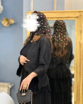 کت و دامن مزونی