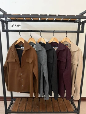 اورشرت فوتر پاییزی آرتان 2625