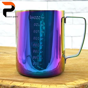 پیچر 1000 میل استیل هفت رنگ