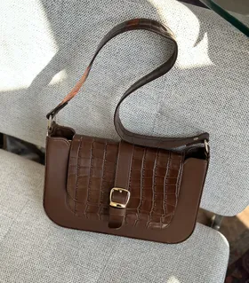 کیف کلاسیک چرمی