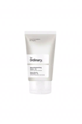کرم مرطوب کننده و آبرسان فاکتورهای طبیعی +HA اوردینری (The Ordinary)