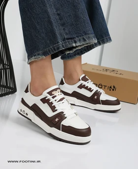 کتانی زنانه LV کد 631 RO