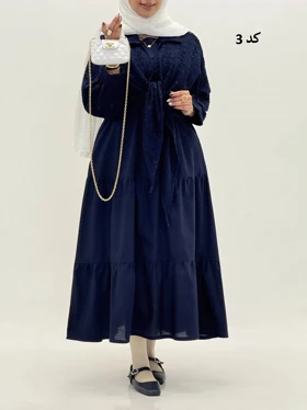 4287-کت و سارافون توسکا