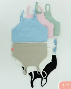 تاپ بندی هلالی 2115