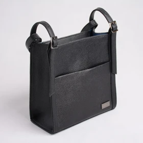 کیف دستی چرم زنانه پرسا622