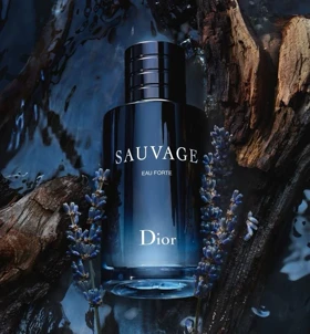 ساواج دیور . Dior Sauvage
