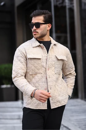 کت و ژاکت مردانه miron miron