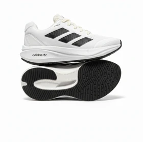 کفش اسپرت کتانی ادیداس شیلد سفید Adidas White shield کد 274640