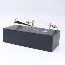 عینک برند CHROME HEARTS کد 181366