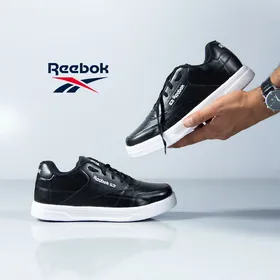 کفش مردانه Reebokمدل Mota(مشکی)