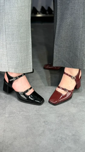 P564 - پاشنه دورکاب P564