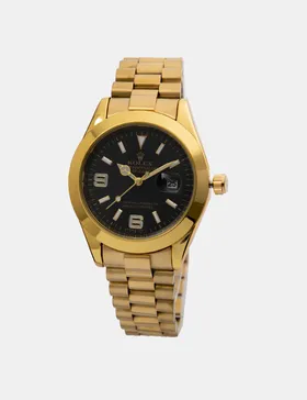ساعت مچی مردانه Rolex