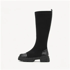 کفش بوت زنانه مدل 0566 _ Boots
