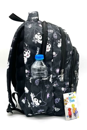 کیف مدرسه بچگانه ms-mixxstore ms-mixxstore