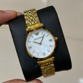 ساعت مچی زنانه امپریو آرمانی EMPERIO ARMANI