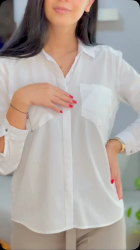 شومیز sinsay