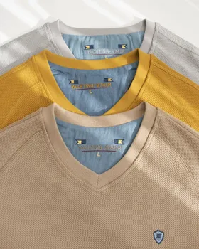بلوز مردانه سورن