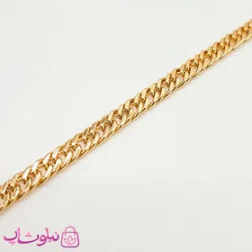 زنجیر ژوپینگ کارتیه طول 50 سانت و عرض 5 میل