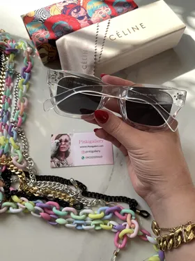 عینک آفتابی و طبی سلین Celine
