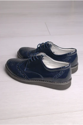 کفش کلاسیک بچگانه ridvan-celik ridvan-celik