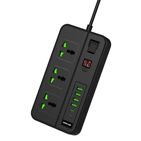 چندراهی برق 3000W گرین لاین مدل GREEN LION GS-150 GL-PS10 GNGS150PS