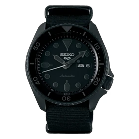 ساعت سیکو اورجینال اتوماتیک مردانه SRPD79K1 SEIKO