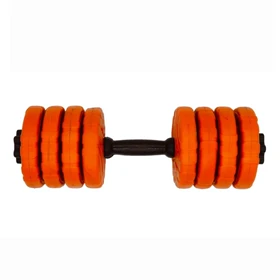 دمبل گرد قابل تنظیم وزن 8 کیلوگرم رادیس فیت مدل DVP8-1000 One Handle