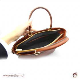 کیف چرم زنانه mrc1878