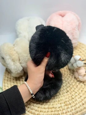 گوشگیر زمستانی زنانه