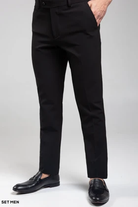 شلوار پارچه ای مردانه