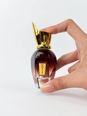 ادکلن مینی الکساندریا Alexandria پرفیوم فکتوری Perfume Factory حجم 30 میلی‌لیتر