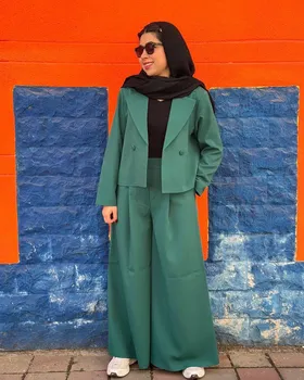 کت و شلوار مازراتی