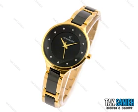 ساعت مچی زنانه رومانسون مدل Romanson-2393-L