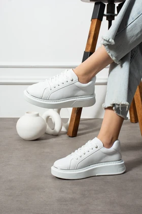 کتانی زنانه kotan kotan